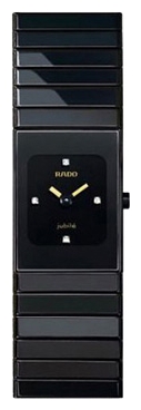 Wrist watch RADO 963.0540.3.074 for women - 1 picture, photo, image
