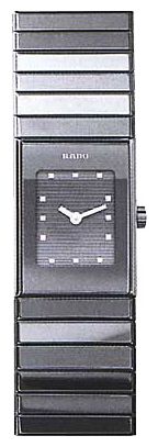 RADO 963.0547.3.011 wrist watches for women - 1 image, picture, photo