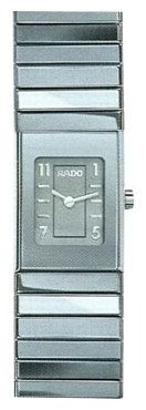 Wrist watch RADO 963.0642.3.012 for women - 1 picture, photo, image