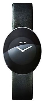 Wrist watch RADO 963.0739.3.015 for men - 1 photo, picture, image