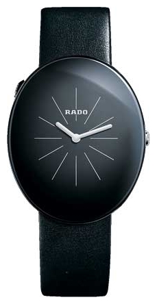 Wrist watch RADO 963.0739.3.017 for men - 1 picture, photo, image