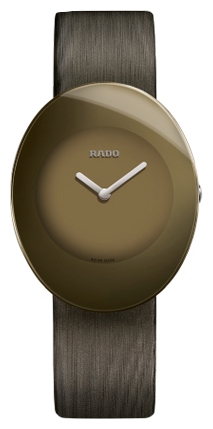 Wrist watch RADO 963.0739.3.032 for women - 1 photo, picture, image
