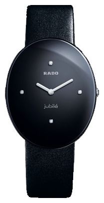RADO 963.0739.3.071 wrist watches for women - 1 image, picture, photo