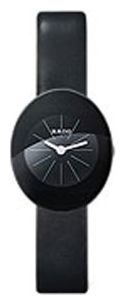 Wrist watch RADO 963.0743.3.017 for women - 1 picture, photo, image