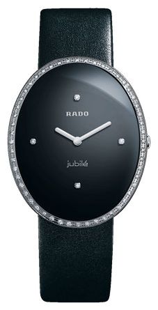 Wrist watch RADO 963.0761.3.071 for men - 1 image, photo, picture