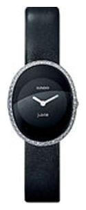 Wrist watch RADO 963.0763.3.015 for women - 1 picture, image, photo