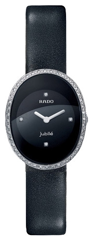 RADO 963.0763.3.071 wrist watches for women - 1 image, picture, photo
