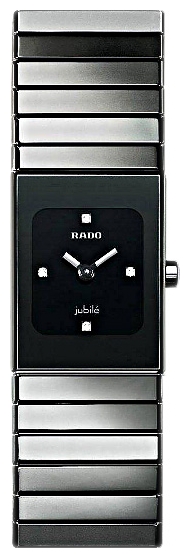 Wrist watch RADO 963.0827.3.075 for women - 1 photo, image, picture