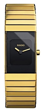 Wrist watch RADO 963.0895.3.015 for women - 1 photo, picture, image