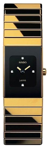 Wrist watch RADO 963.0895.3.074 for women - 1 photo, image, picture