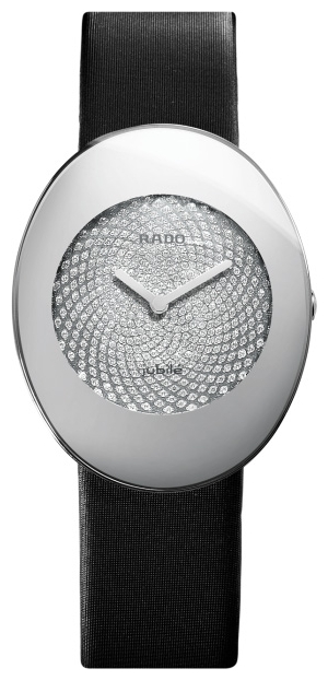 Wrist watch RADO 963.0920.3.070 for women - 1 photo, picture, image