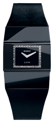 Wrist watch RADO 964.0621.3.070 for women - 1 image, photo, picture