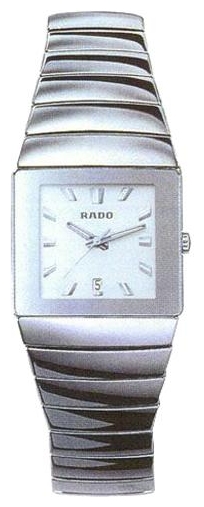 Wrist watch RADO R13332142 for men - 1 photo, image, picture