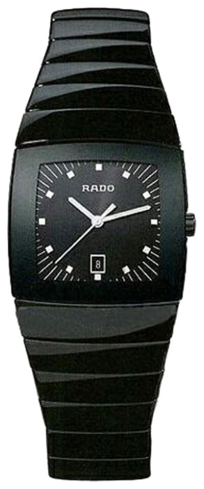 Wrist watch RADO R13725162 for men - 1 picture, image, photo