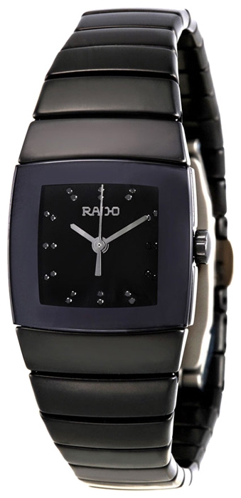 Wrist watch RADO R13768722 for women - 1 photo, image, picture