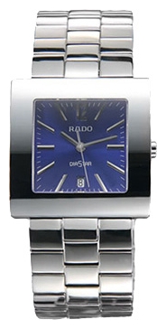 Wrist watch RADO R18681203 for men - 1 photo, picture, image