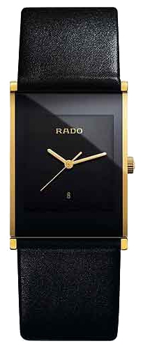 Wrist watch RADO R20788155 for men - 1 photo, image, picture