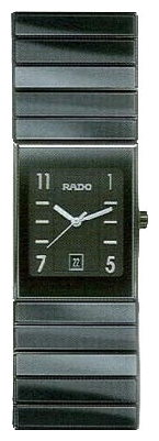 Wrist watch RADO R21348202 for men - 1 picture, image, photo