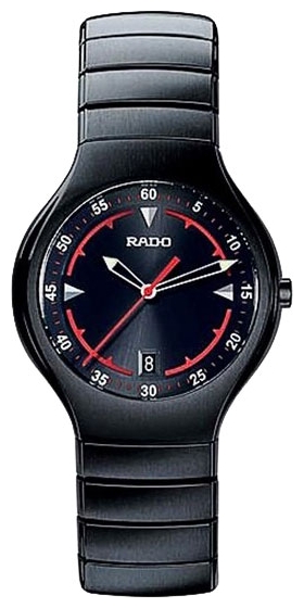 Wrist watch RADO R27677152 for men - 1 picture, image, photo