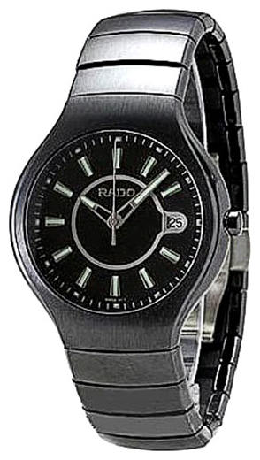 Wrist watch RADO R27677172 for men - 1 picture, image, photo