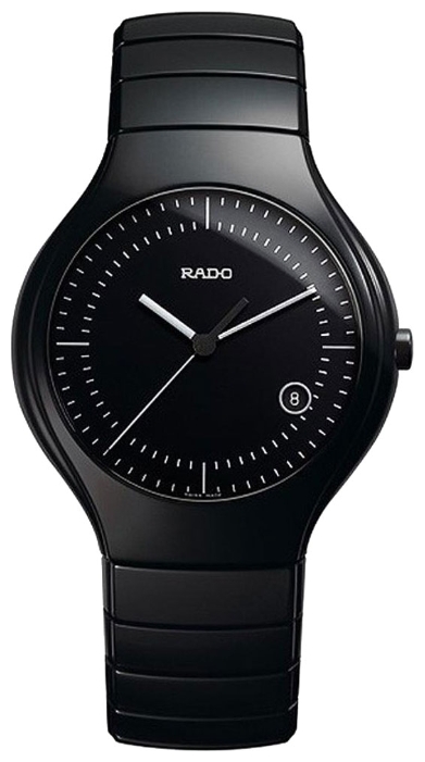 Wrist watch RADO R27816152 for men - 1 photo, image, picture