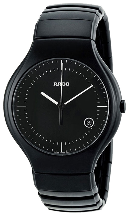 Wrist watch RADO R27816152 for men - 2 photo, image, picture