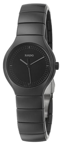 Wrist watch RADO R27817152 for women - 1 photo, image, picture