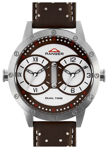 Ranger watch for men - picture, image, photo