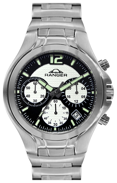 Wrist watch Ranger 10010011 for men - 1 picture, photo, image