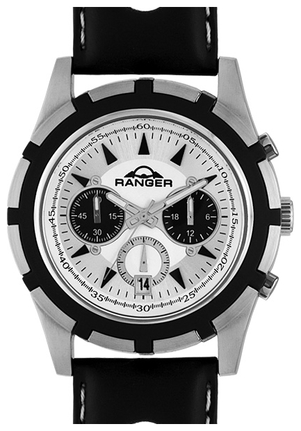 Ranger 10030021 wrist watches for men - 1 image, picture, photo