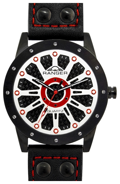 Wrist watch Ranger 10085101 for men - 1 photo, image, picture