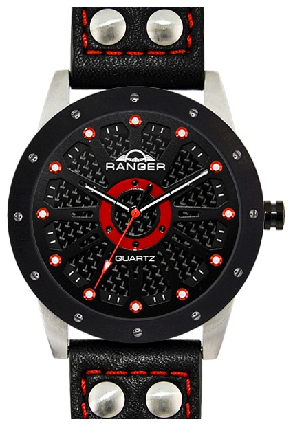 Wrist watch Ranger 10085102 for men - 1 photo, image, picture