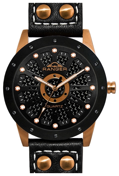 Wrist watch Ranger 10088103 for men - 1 picture, image, photo