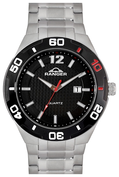 Wrist watch Ranger 35960030 for men - 1 image, photo, picture