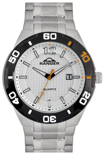 Ranger 35960031 wrist watches for men - 1 image, picture, photo