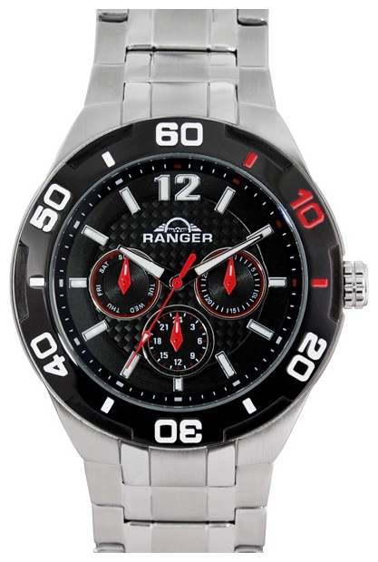 Wrist watch Ranger 35970020 for men - 1 photo, image, picture