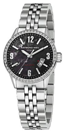 Raymond Weil 2430-STS-05277 pictures