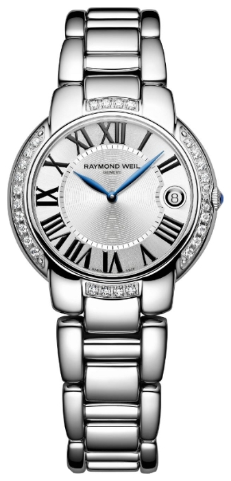 Wrist watch Raymond Weil 2629-STS-00659 for women - 1 photo, picture, image