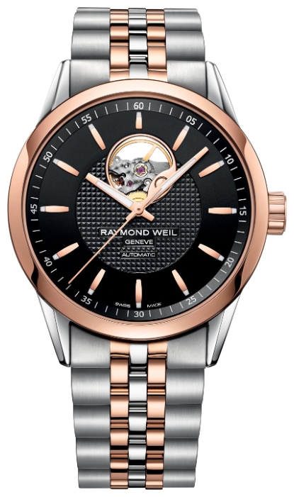Raymond Weil 2710-SP5-20021 pictures