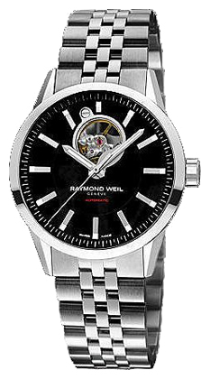 Wrist watch Raymond Weil 2710-ST-20001 for men - 1 picture, image, photo
