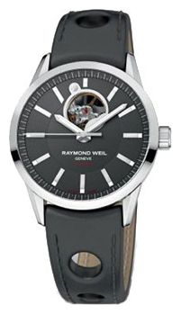 Raymond Weil 2710-STC-20001 wrist watches for men - 1 image, picture, photo