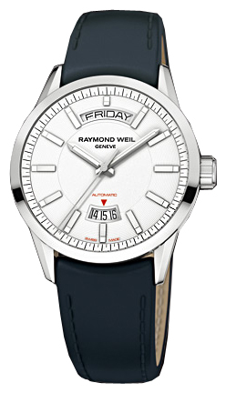 Raymond Weil 2720-STC-30001 pictures