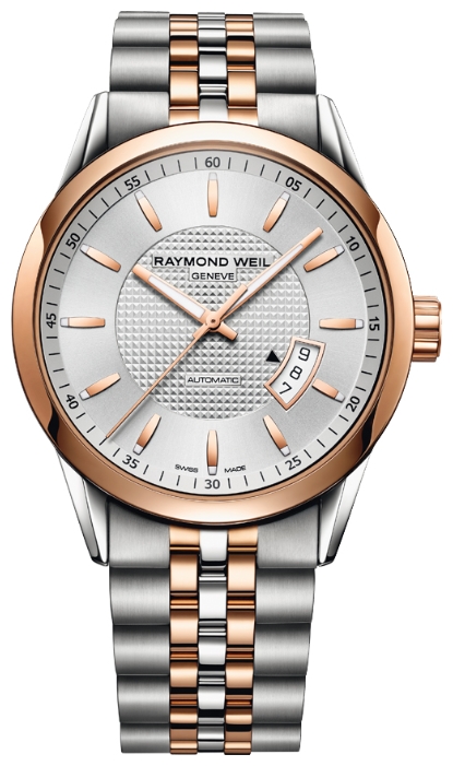 Raymond Weil 2730-SP5-65021 pictures