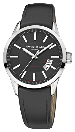 Wrist watch Raymond Weil 2730-STC-20001 for men - 1 image, photo, picture