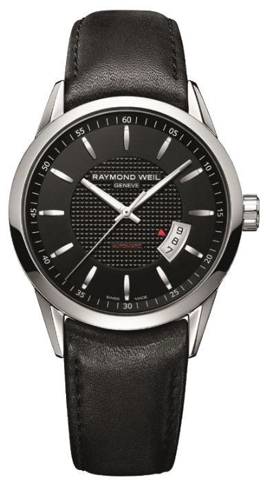 Raymond Weil 2730-STC-20021 wrist watches for men - 1 image, picture, photo
