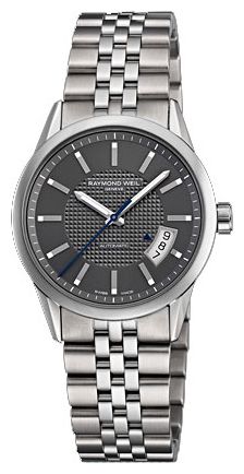 Wrist watch Raymond Weil 2770-ST-60001 for men - 1 image, photo, picture