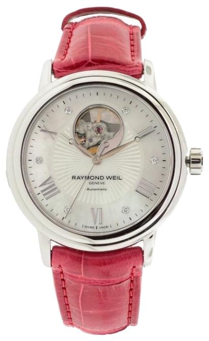 Raymond Weil 2827-L8-00966 pictures