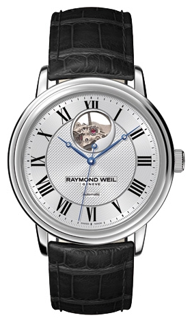 Wrist watch Raymond Weil 2827-STC-00659 for men - 1 picture, photo, image