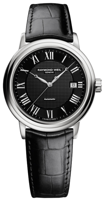 Raymond Weil 2837-STC-00208 pictures