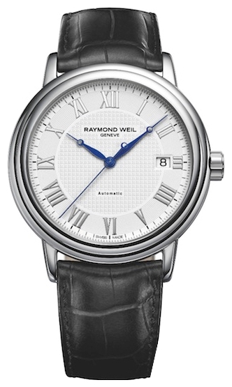 Wrist watch Raymond Weil 2837-STC-00308 for men - 1 photo, image, picture